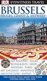 Brussels (EYEWITNESS TRAVEL GUIDE)