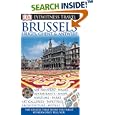 Brussels (EYEWITNESS TRAVEL GUIDE) by  DK Publishing