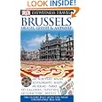Brussels (EYEWITNESS TRAVEL GUIDE) by DK Publishing