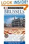 DK Eyewitness Travel Guide: Brussels, Bruges, Ghent & Antwerp