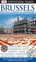 Brussels (EYEWITNESS TRAVEL GUIDE)