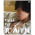 Rain�i�s�j�I�t�B�V����DVD�uRoad for RAIN�v�X�y�V�����E�G�f�B�V����