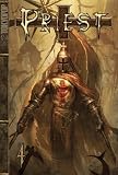 Priest: v. 4 (Priest)