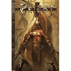 Priest: v. 4 (Priest)