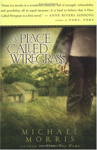 A Place Called Wiregrass
