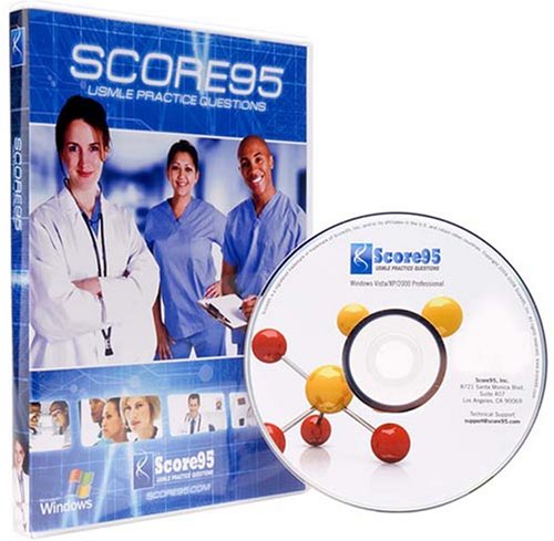 USMLE STEP 3 Practice Questions
