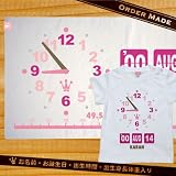 ��̾�����ꥰ�å� �ڥ��å�T����ġ�Ⱦµ�ˡܥХ������륻�åȡ� CLOCK-�ԥ�