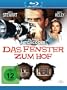 Das Fenster zum Hof [Blu-ray]