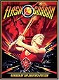 Flash Gordon: Saviour of the Universe Edition