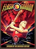 Watch Flash Gordon Online