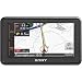 Sony NVU74T 4.3-Inch Widescreen Bluetooth Portable GPS Navigator with Traffic and Text-to-Speech