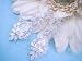 (�r�W���[�t�H�[���[) bijoux4u �L���[�r�b�N�W���R�j�A�̃t�����[���`�[�t�̃s�A�X �@J10910-P [�C���|�[�g]