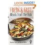 Fresh and Fast: Meals from the Hob (Right Way)