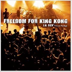 La Der' : Live Au Man�ge