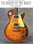 Beauty of the 'Burst : Gibson Sunburst Les Pauls from '58 to '60