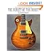 Beauty of the 'Burst: Gibson Sunburst Les Pauls from 1958 to 1960