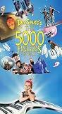 VHS : 5000 Fingers of Dr T