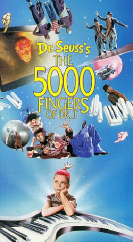 5000 Fingers of Dr T
