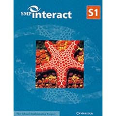 SMP Interact Book S1 (SMP Interact Key Stage 3)