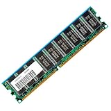 Edge 512MB PC2100 DDR 184 pin non-ECC DIMM for Desktops