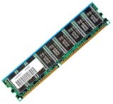 Edge 512MB PC2100 DDR 184 pin non-ECC DIMM for Desktops