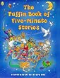 The Puffin Book...