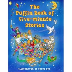 The Puffin Book of Five-minute Stories