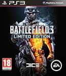 Battlefield 3 [Limited Edition] [PS3]