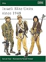 Israeli Elite Units since 1948