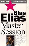 Master Session - Blas Elias VHS
