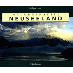 Naturparadies Neuseeland