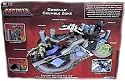 Godzilla Crumble Zone Set