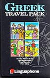 Greek (Linguaphone Travel Pack)
