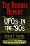The Randle Report: UFOs in the '90s