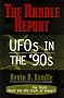 The Randle Report: UFOs in the 90s