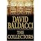 David Baldacci books