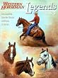 Legends, Volume 5: Outstanding Quarter Horse Stallions and Mares (Legends)