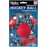 Mylec Original No Bounce Hot Weather Hockey Ball