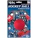 Sporting Goods : Mylec Original No Bounce Hot Weather Hockey Ball