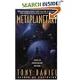 Metaplanetary: A Novel of Interplanetary Civil War
