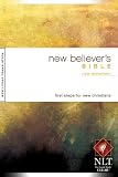 New Believer's Bible - New Testament: New Living Translation
Version (New Believer's Bible: Nltse)