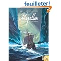 Magellan : Jusqu'au bout du monde