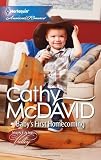 Baby's First Homecoming (Harlequin American Romance)