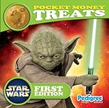 Star Wars Pocket Money Treats Spring (Pocket Money Treats 2011)-