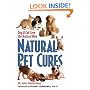 Natural Pet Cures: Dog & Cat Care the Natural Way