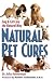 Search : Natural Pet Cures: Dog & Cat Care the Natural Way
