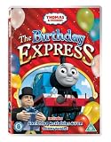 Thomas & Friends - The Birthday Express [DVD]
