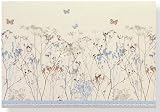 Butterflies Note Cards (Stationery)