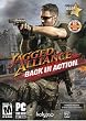 Jagged Alliance: Back in Action Pre-order Bonus