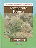 Temperate forests